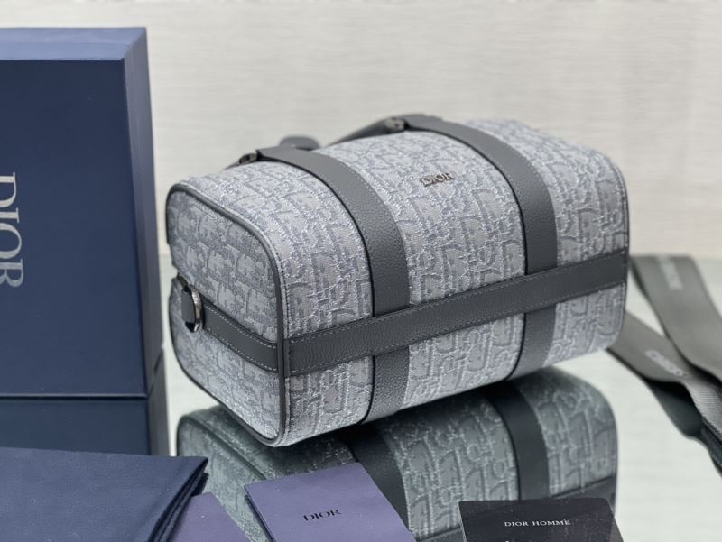 Christian Dior Travel Bags